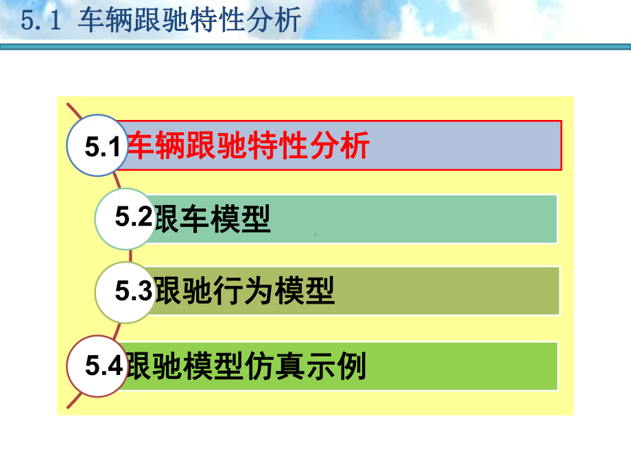 第五章车辆跟驰模型课件.ppt_第3页