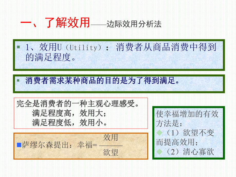 第五章-顾客追求效用最大化课件.ppt_第1页