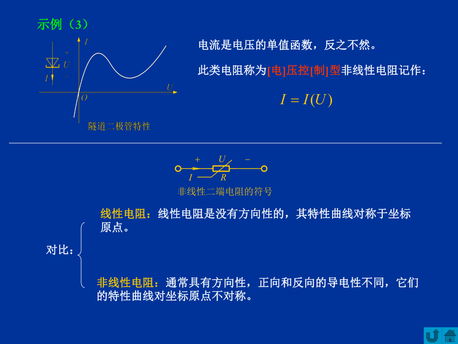 线性与非线性电阻元件课件.ppt_第2页