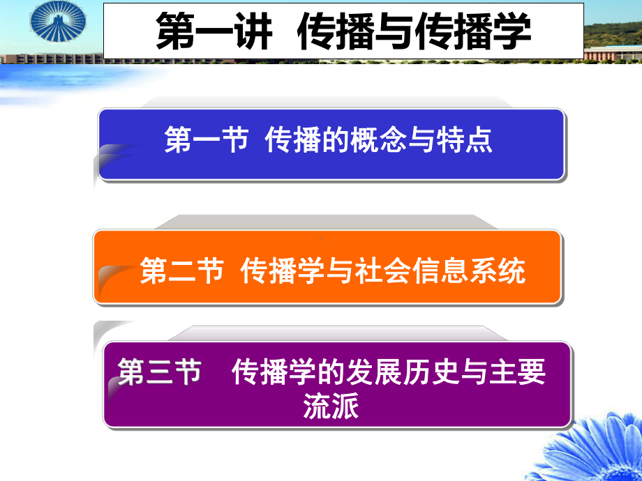 第一讲传播与传播学概要课件.ppt_第3页