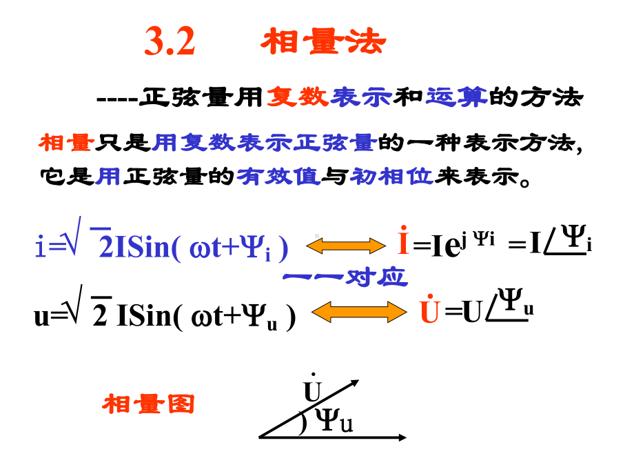 第十一讲元件复阻抗课件.ppt_第3页