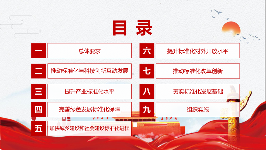 增强标准化治理效能解读2021年《国家标准化发展纲要》实用讲座演示PPT课件资料.pptx_第3页