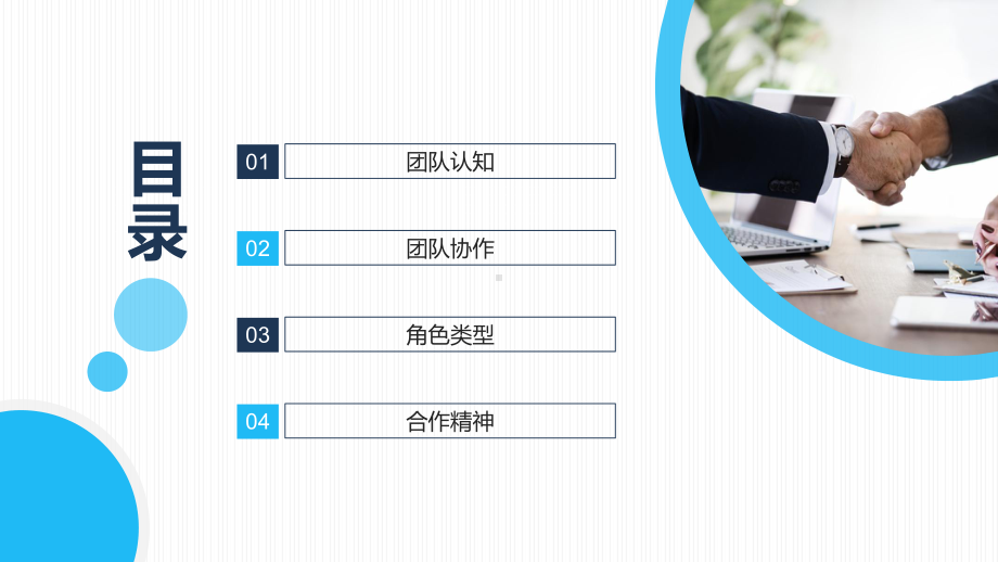 企业团队角色类型合作培训动态PPT课件资料.pptx_第2页