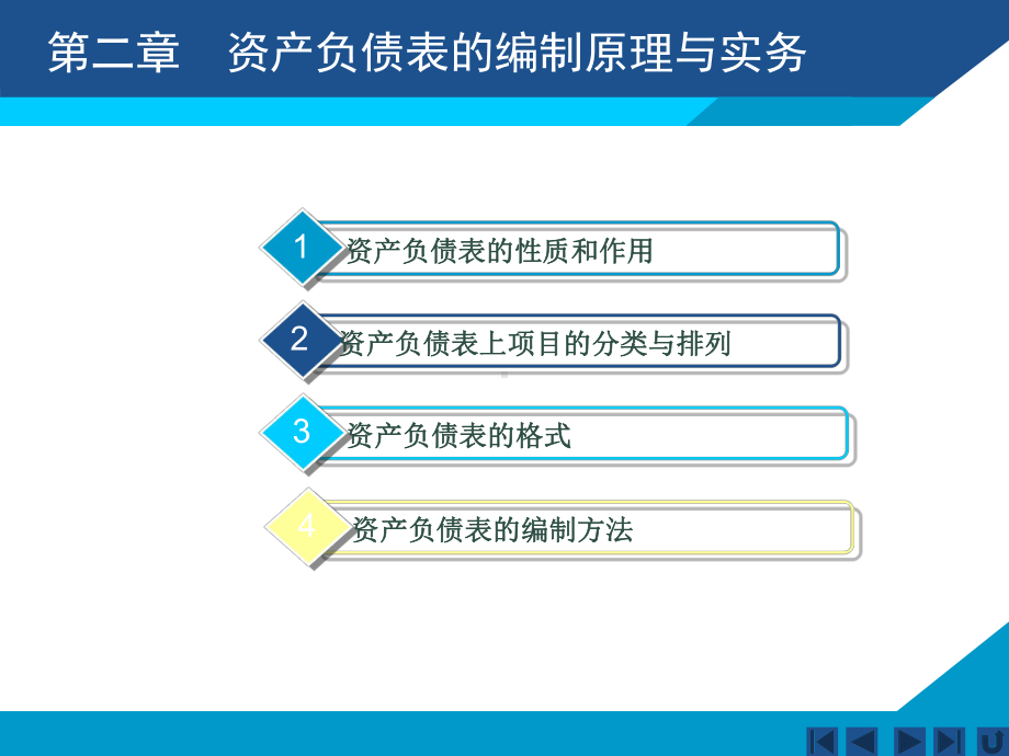 第二章-资产负债表编制.课件.ppt_第2页