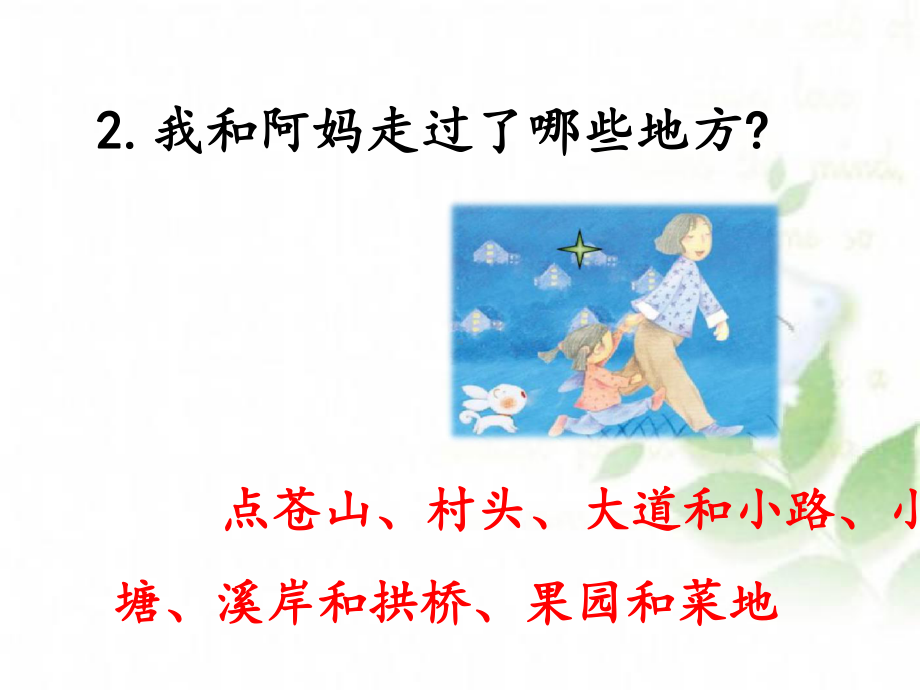 《走月亮》ppt课件-部编版课件1.ppt_第3页