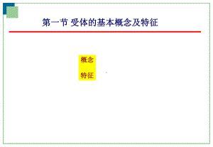 第三章-细胞信号传导课件.ppt