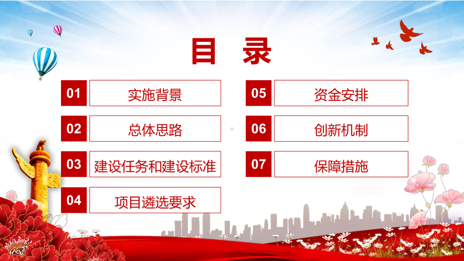 全文解读2021年《“十四五”积极应对人口老龄化工程和托育建设》图文PPT教学课件.pptx_第3页