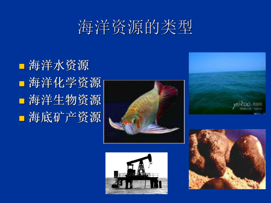 第二节海洋资源的开发利用课件.ppt_第3页