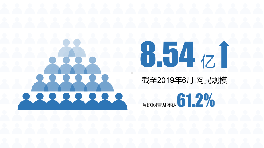 简约学生远离网瘾网络主题班会教育图文PPT教学课件.pptx_第2页