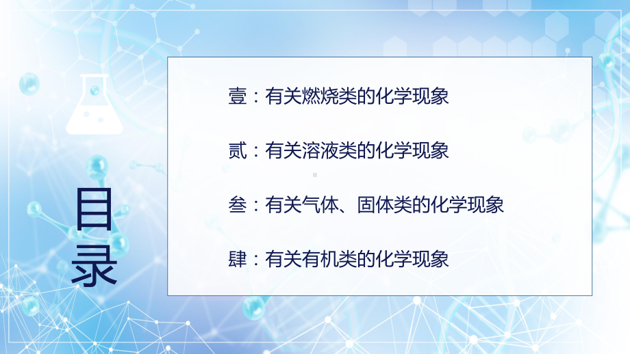 高考化学有关试验现象复习教育图文PPT教学课件.pptx_第2页