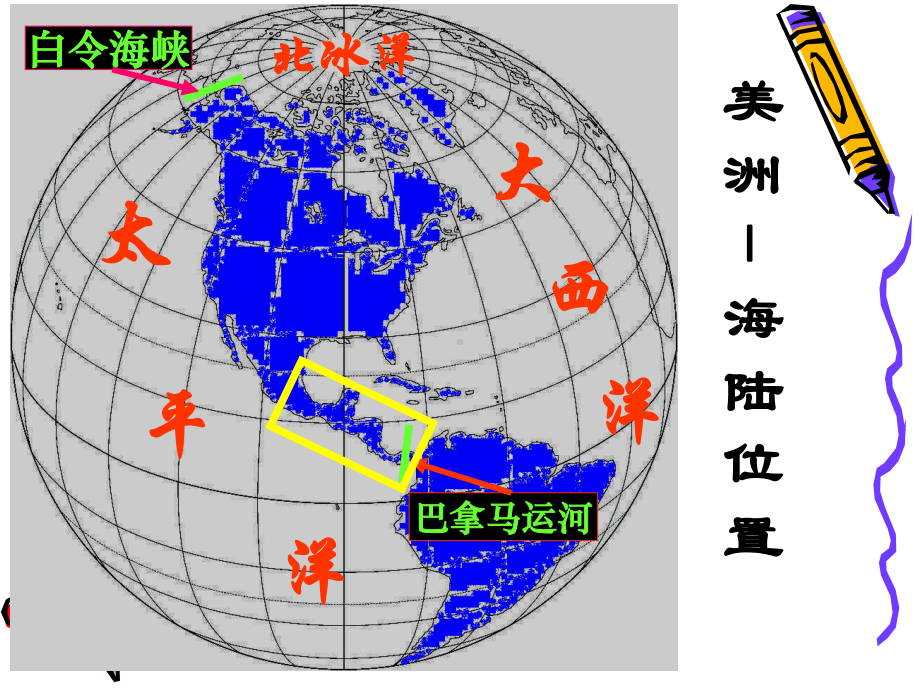 美国旅游与文化课件.ppt_第3页