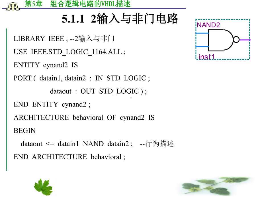 第五章-组合逻辑电路的VHDL语言描述课件.ppt_第3页