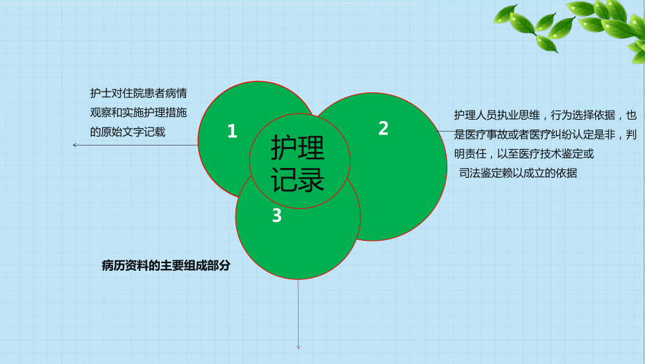 医院护士护理记录书写规范及质量要求图文PPT教学课件.pptx_第3页