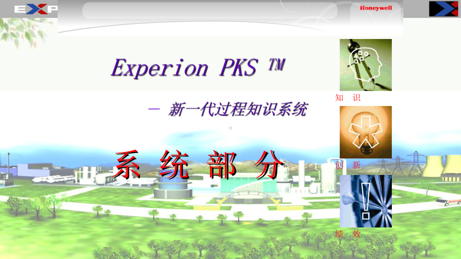 《霍尼韦尔DCS》课件.ppt_第1页