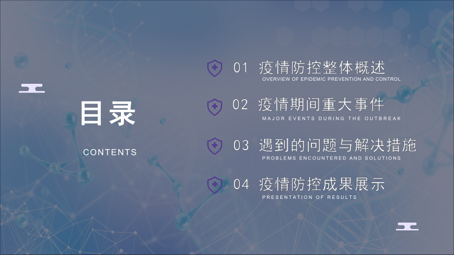 物业公司疫情防控工作总结图文PPT教学课件.pptx_第2页