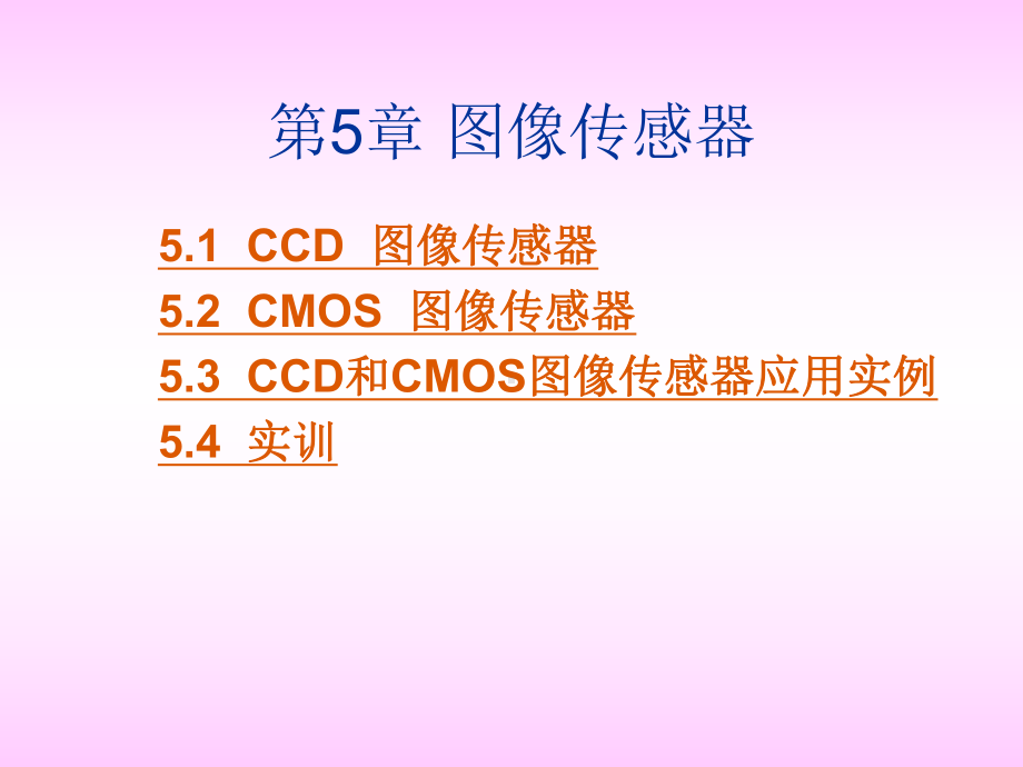 图像传感器总结课件.ppt_第1页