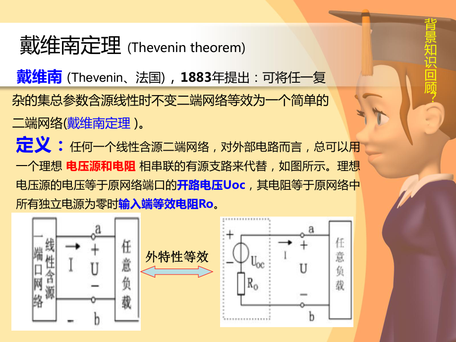 大学物理实验伏安特性的测定课件.ppt_第3页