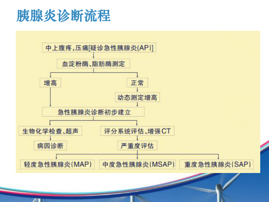 大黄在急性胰腺炎治疗中的应用课件.ppt_第3页