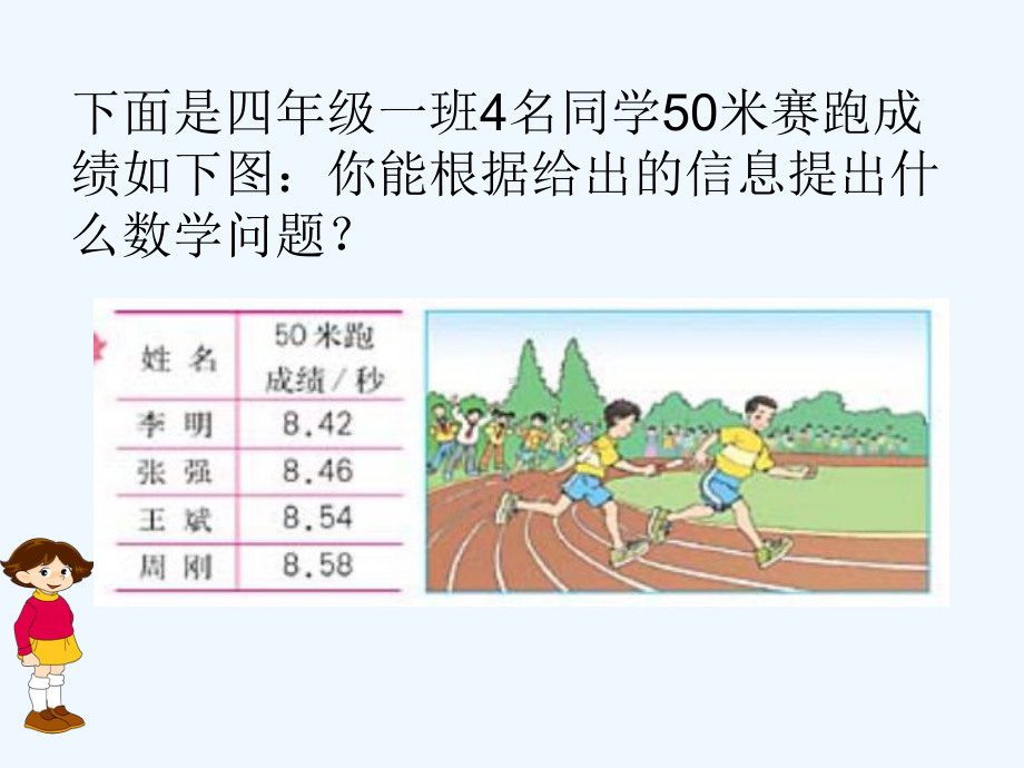 人教版四年级下册小数加减法复习课课件.ppt_第2页