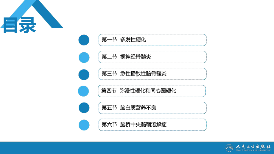 完整版神经病学第八版第十三章中枢神经系统脱髓鞘疾病课件.ppt_第3页