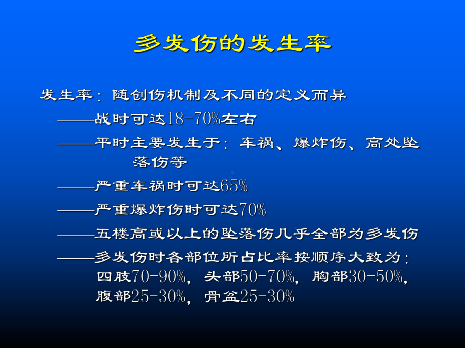 多发伤观察及护理课件.ppt_第3页