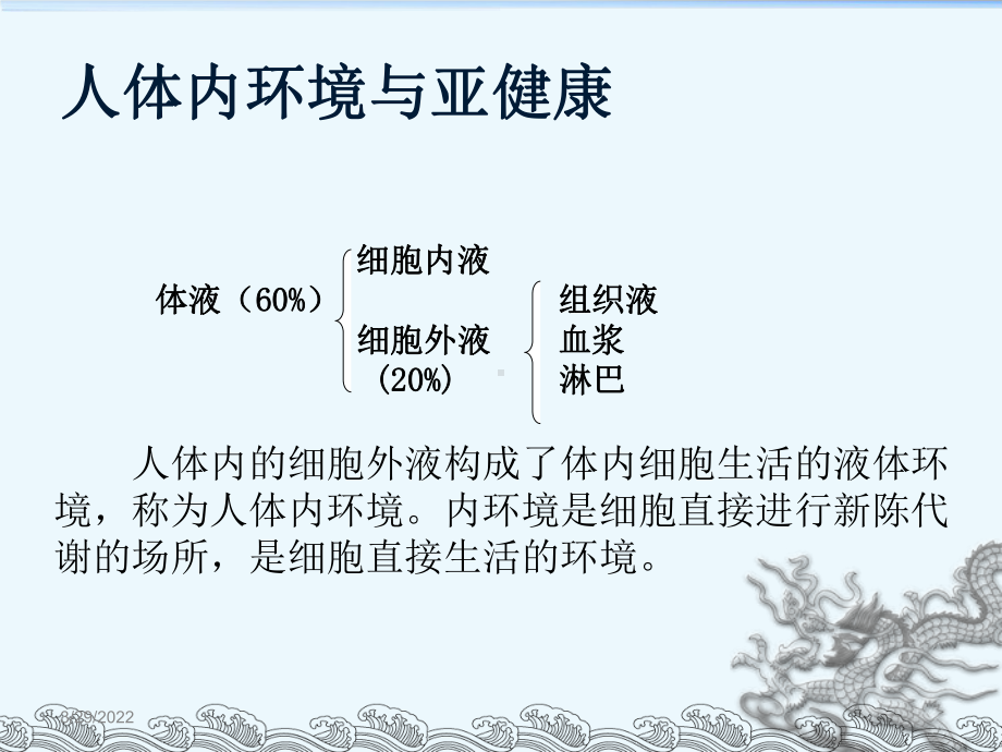 人体内环境检测精讲课件.ppt_第1页