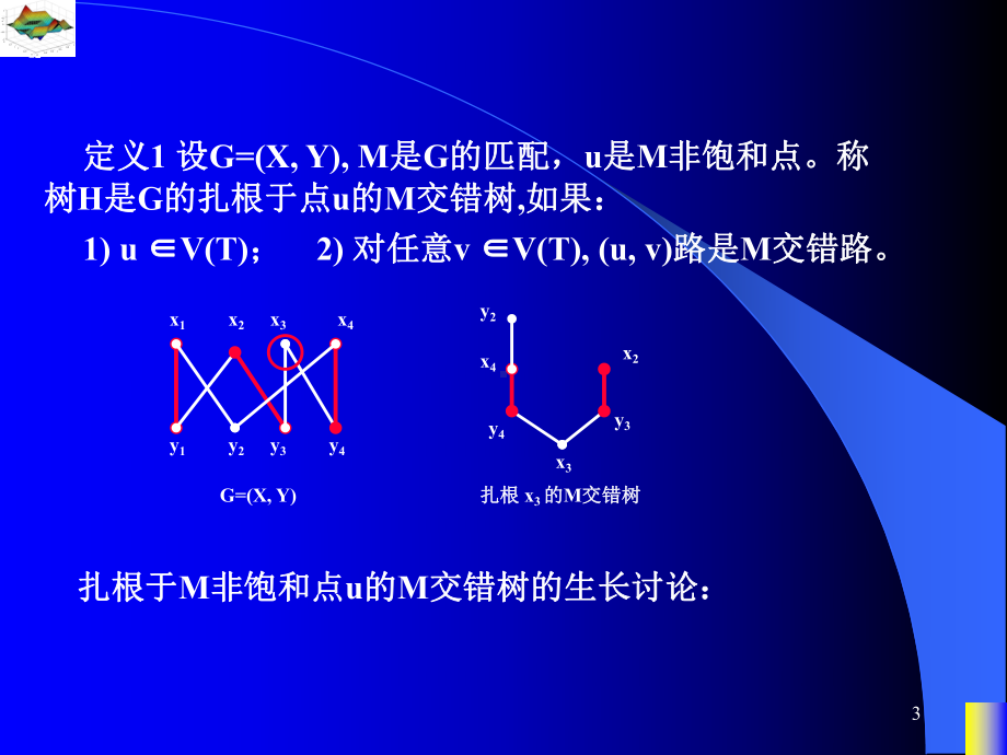 图论课件匈牙利算法与最优匹配算法.ppt_第3页