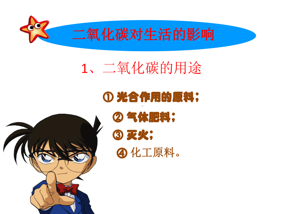 二氧化碳对环境的影响课件.ppt_第3页