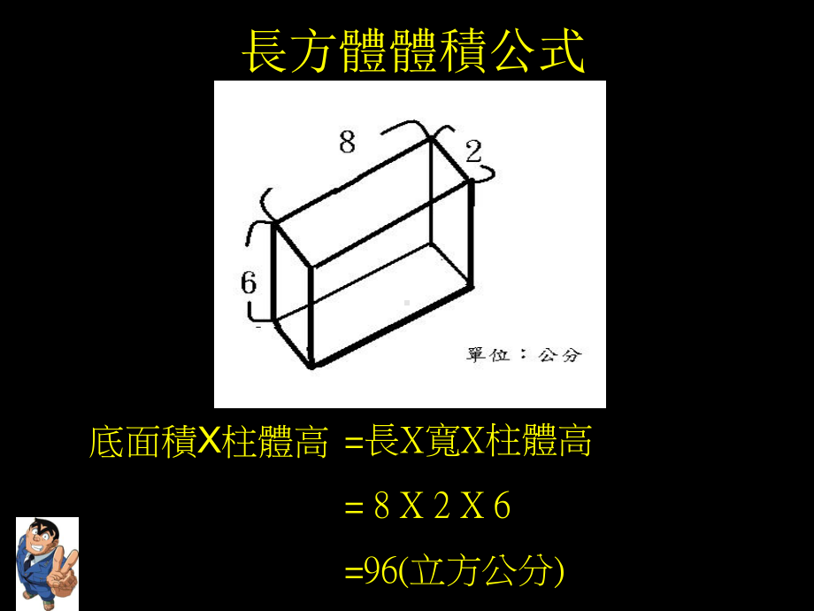 各柱体体积公式复习课件.ppt_第3页