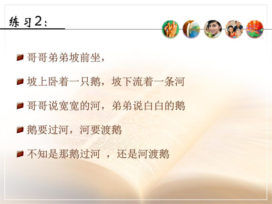 口语表达基础训练课件.ppt_第2页