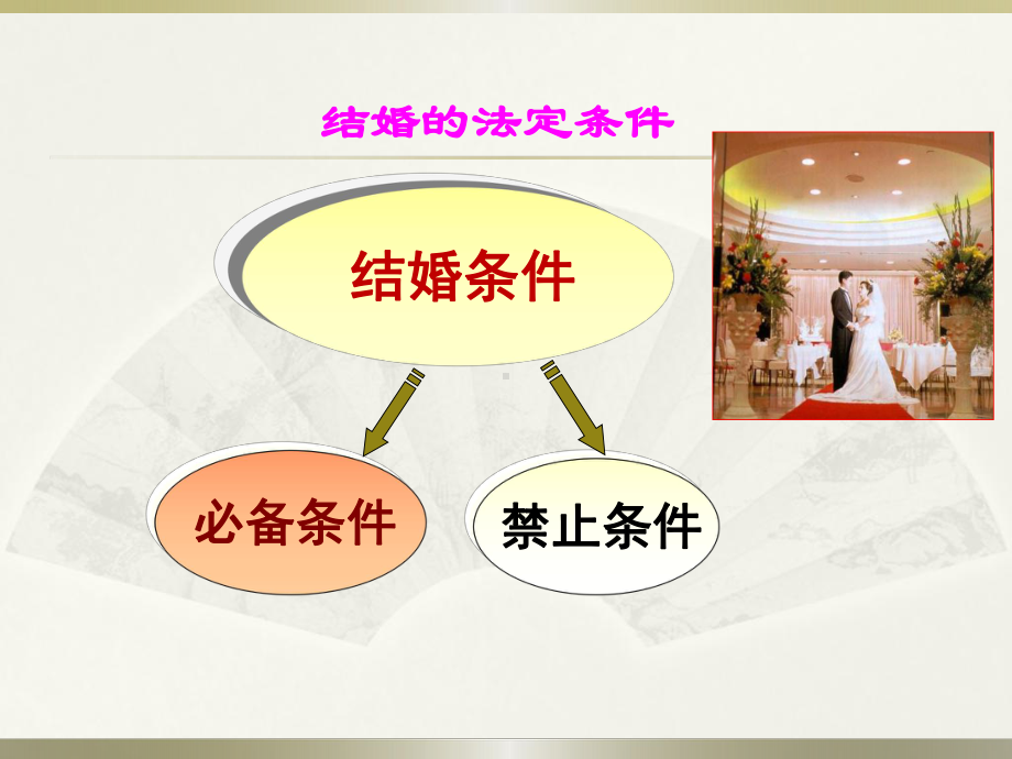 婚姻法教学ppt课件.ppt_第3页