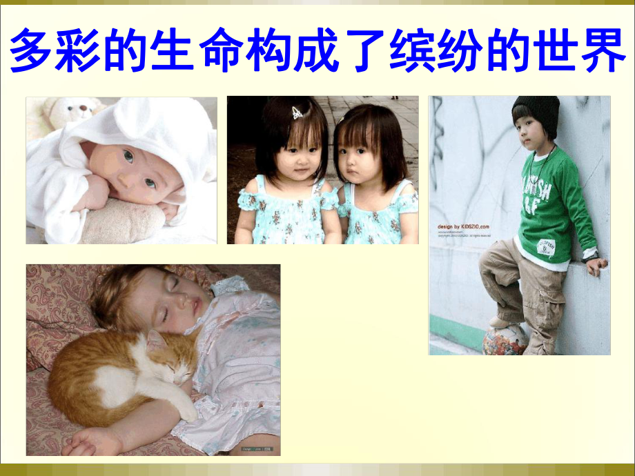 完整版珍爱生命健康成长-生命教育主题班会课件.ppt_第2页