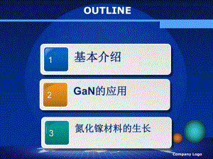 合成氮化镓leiming课件.ppt