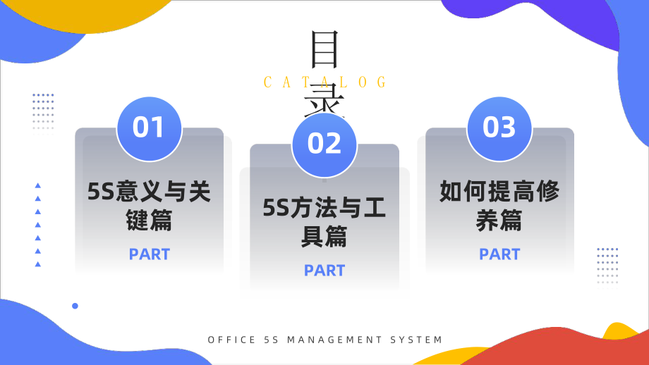 办公室5S管理制度主题学习.pptx_第2页