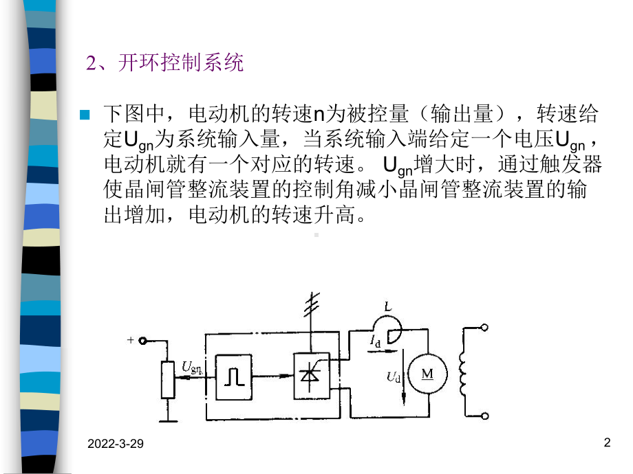 四-单闭环直流调速系统课件.ppt_第2页