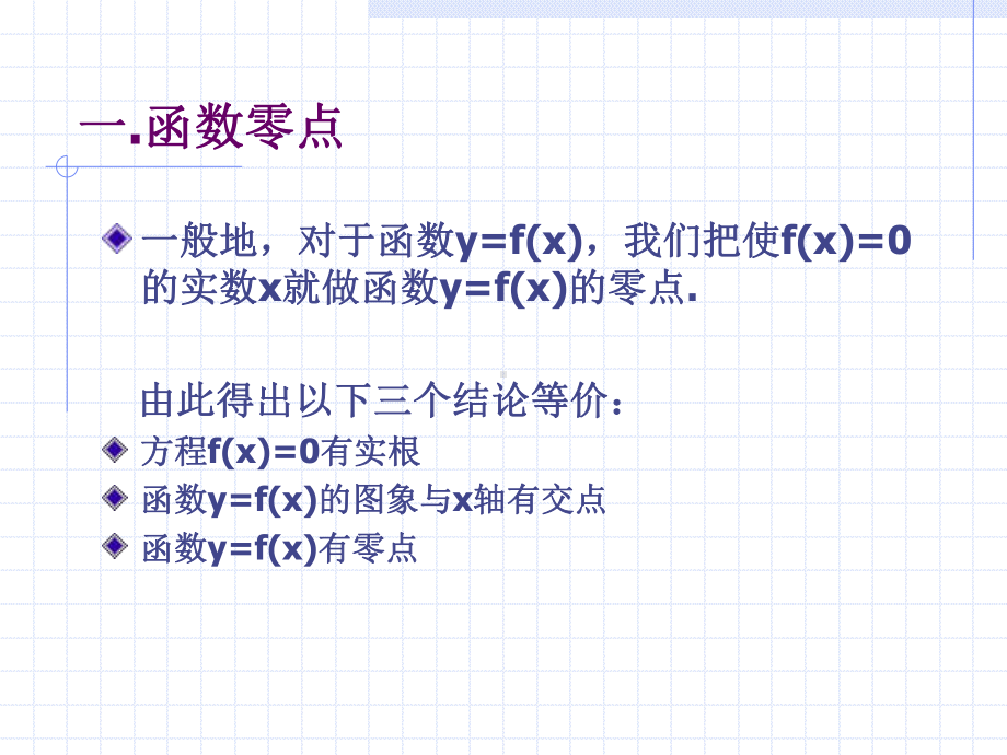 二次函数实根分布周亚莉课件.ppt_第1页