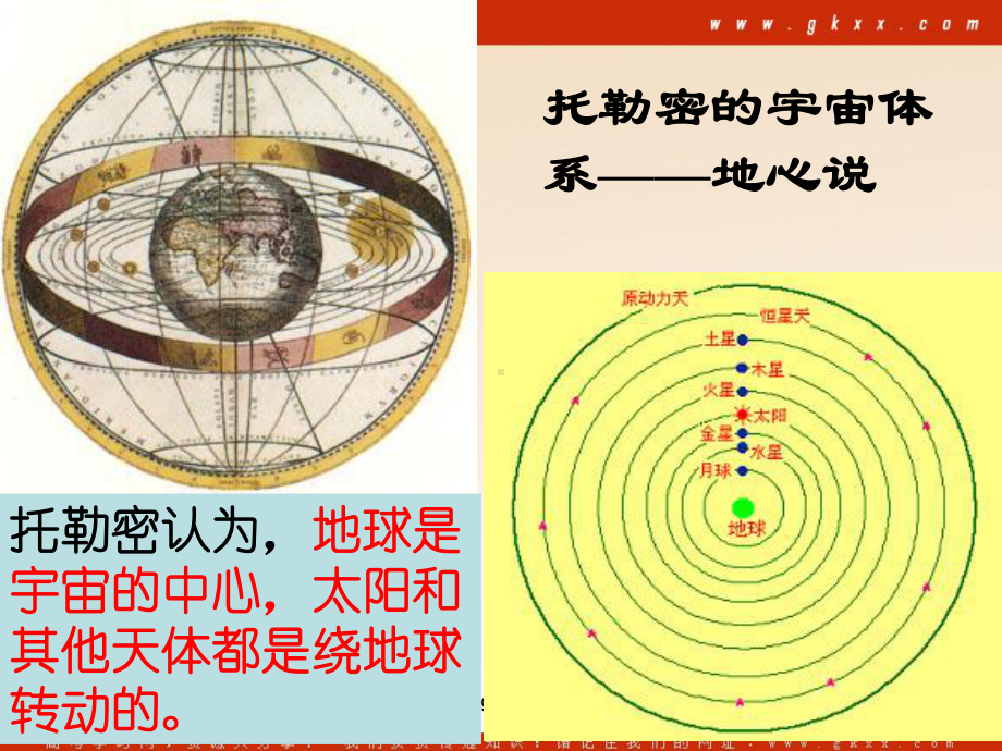 太阳和太阳系的形成课件.ppt_第3页