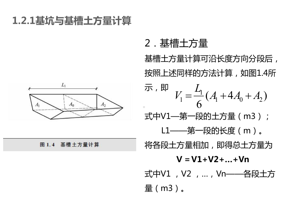 土方工程量的计算全解课件.ppt_第3页