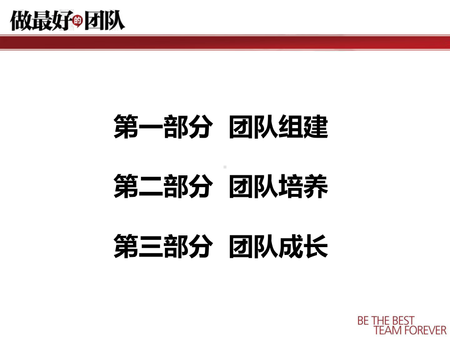 团队组建团队培养团队成长课件.ppt_第2页