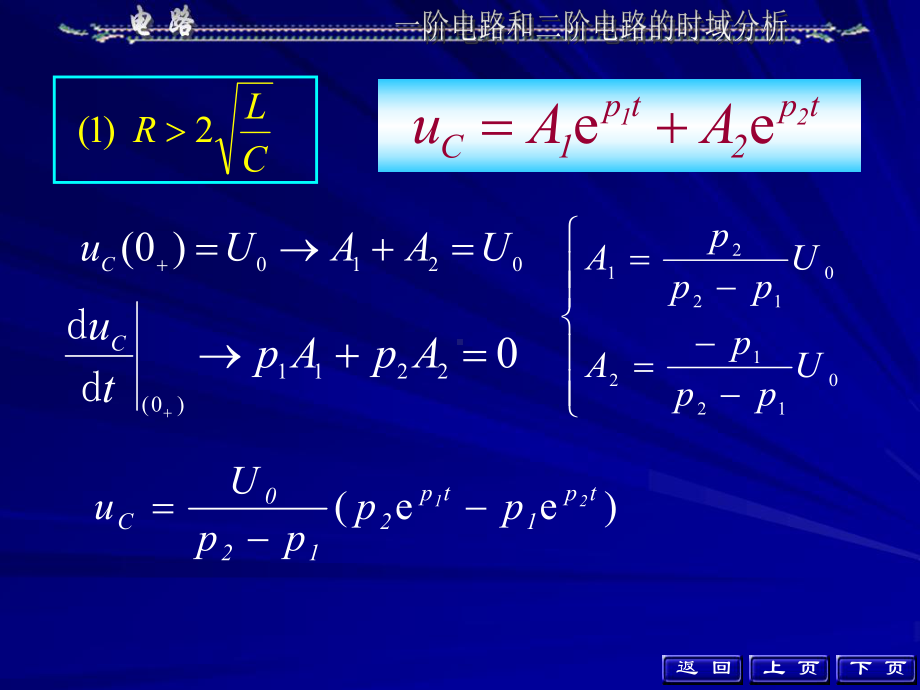 大学电路第五版知识总结第七章课件.ppt_第3页