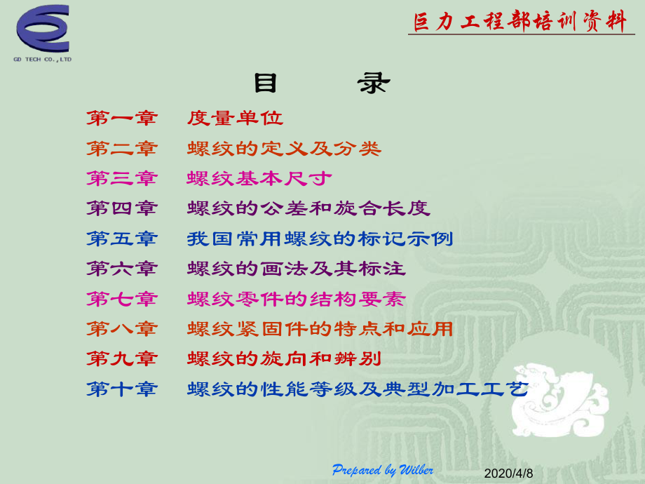 完整版常用螺纹基础知识课件.ppt_第2页