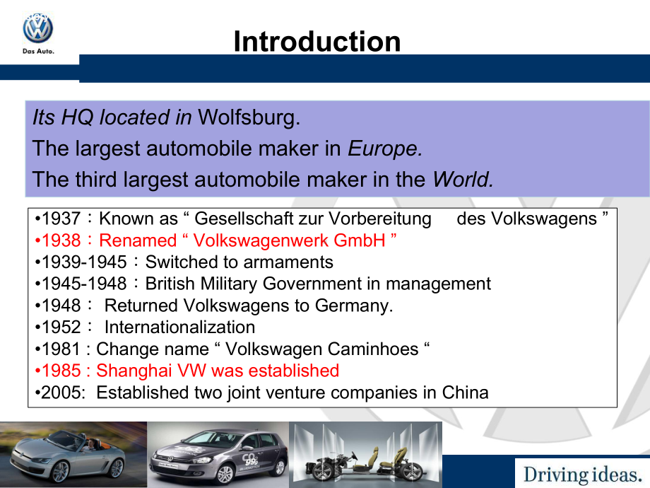 大众汽车的战略规划(英文)课件.ppt_第3页