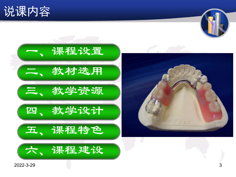 可摘局部义齿工艺技术说课课件.ppt_第3页