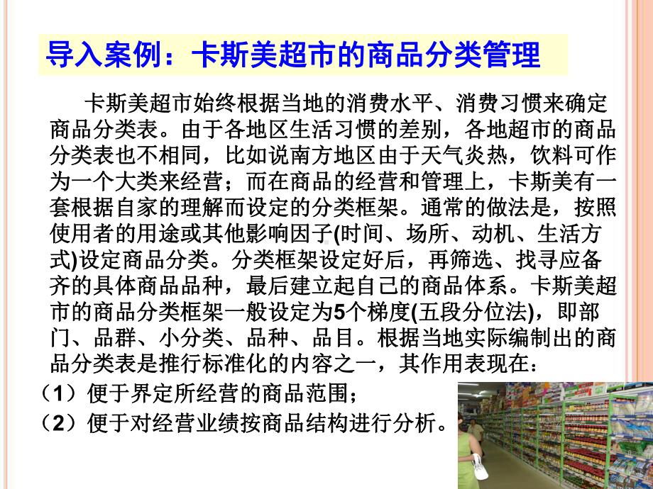 商品分类管理课件.ppt_第3页