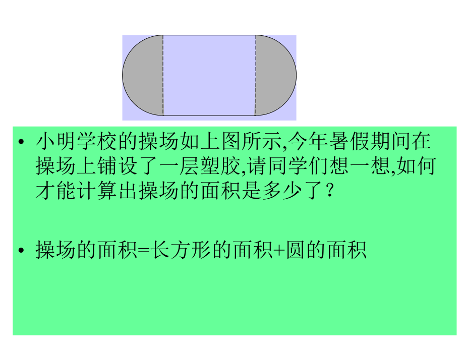 人教版六年级数学上册《圆的面积》PPT课件.ppt_第2页