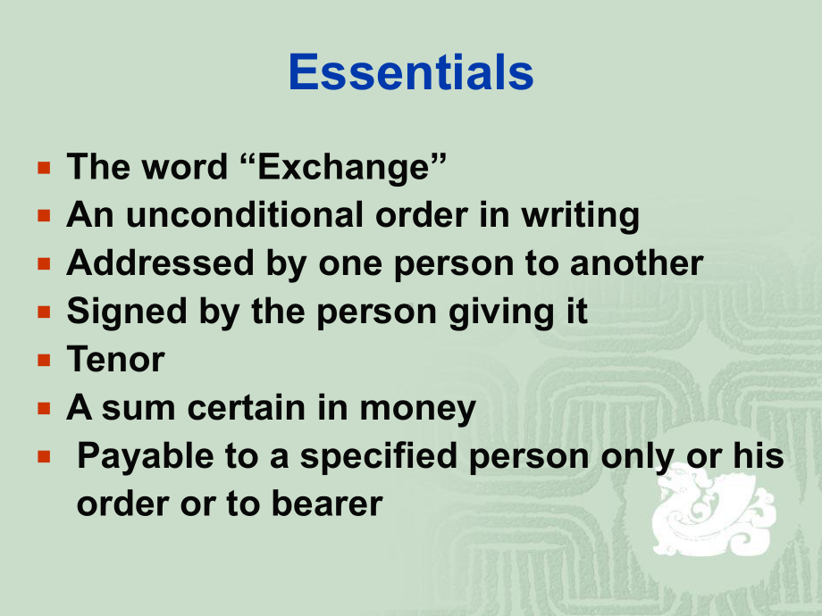 国际商务英语Chapter-5-Bill-of-Exchange课件.ppt_第3页