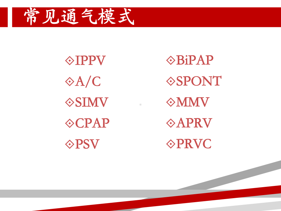 呼吸机常见模式及参数设置.ppt课件.ppt_第2页