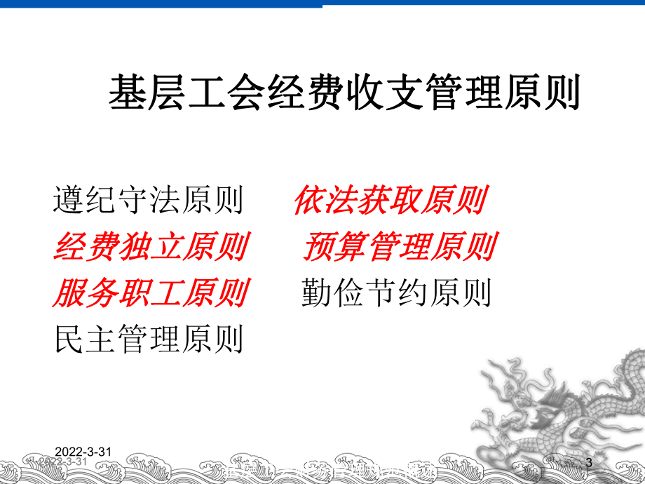 基层工会经费管理概述课件.ppt_第3页