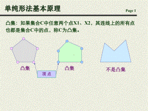 单纯形法基本原理课件.ppt