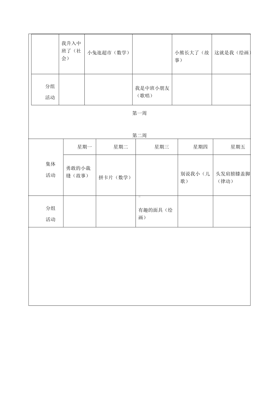 《我升中班了》教学设计-优质教案.doc_第2页